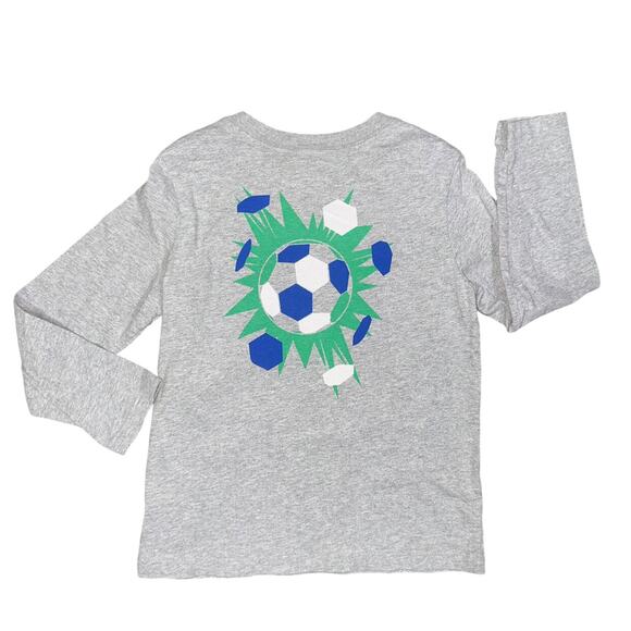 Hanna Andersson Other - Hanna Andersson Soccer Top